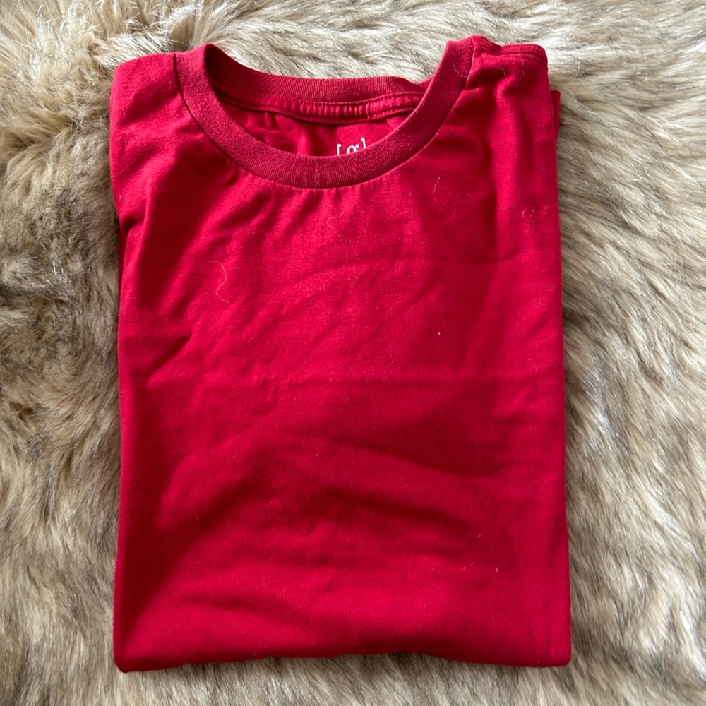 George Short Sleeve Shirt